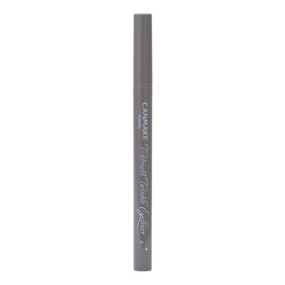 CANMAKE Eyeliner Paillettes Fines Spirale Galaxie 03