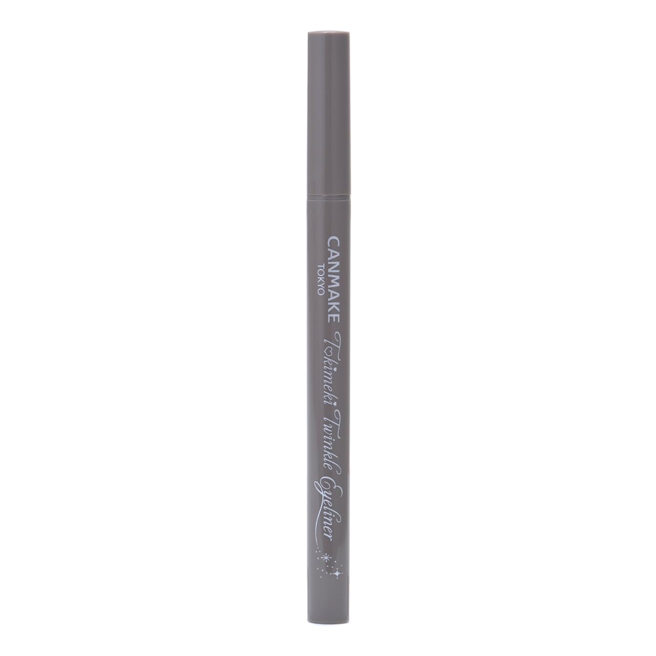 CANMAKE Eyeliner Paillettes Fines Spirale Galaxie 03