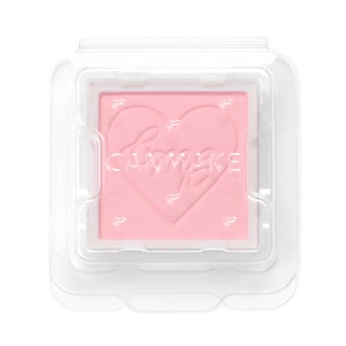 CANMAKE My Tone Couture Face Color Matte Type Pink 2.1g