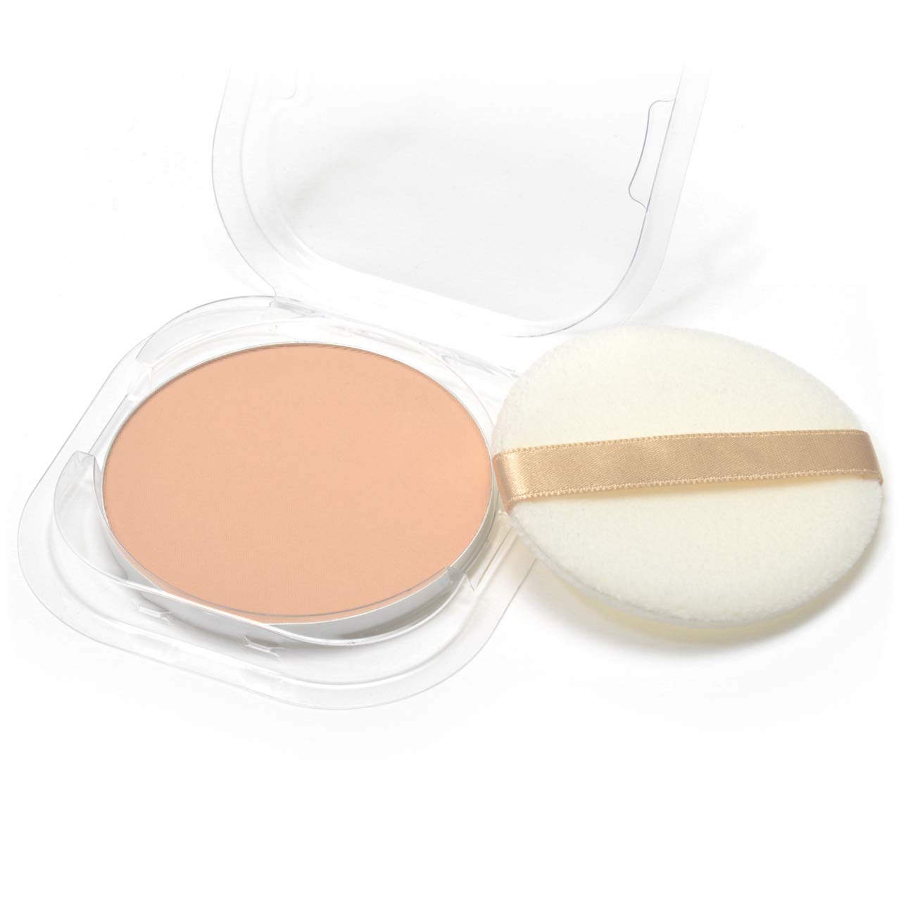 CANMAKE Marshmallow Finish Powder Refill Matte Beige Ochre 10g