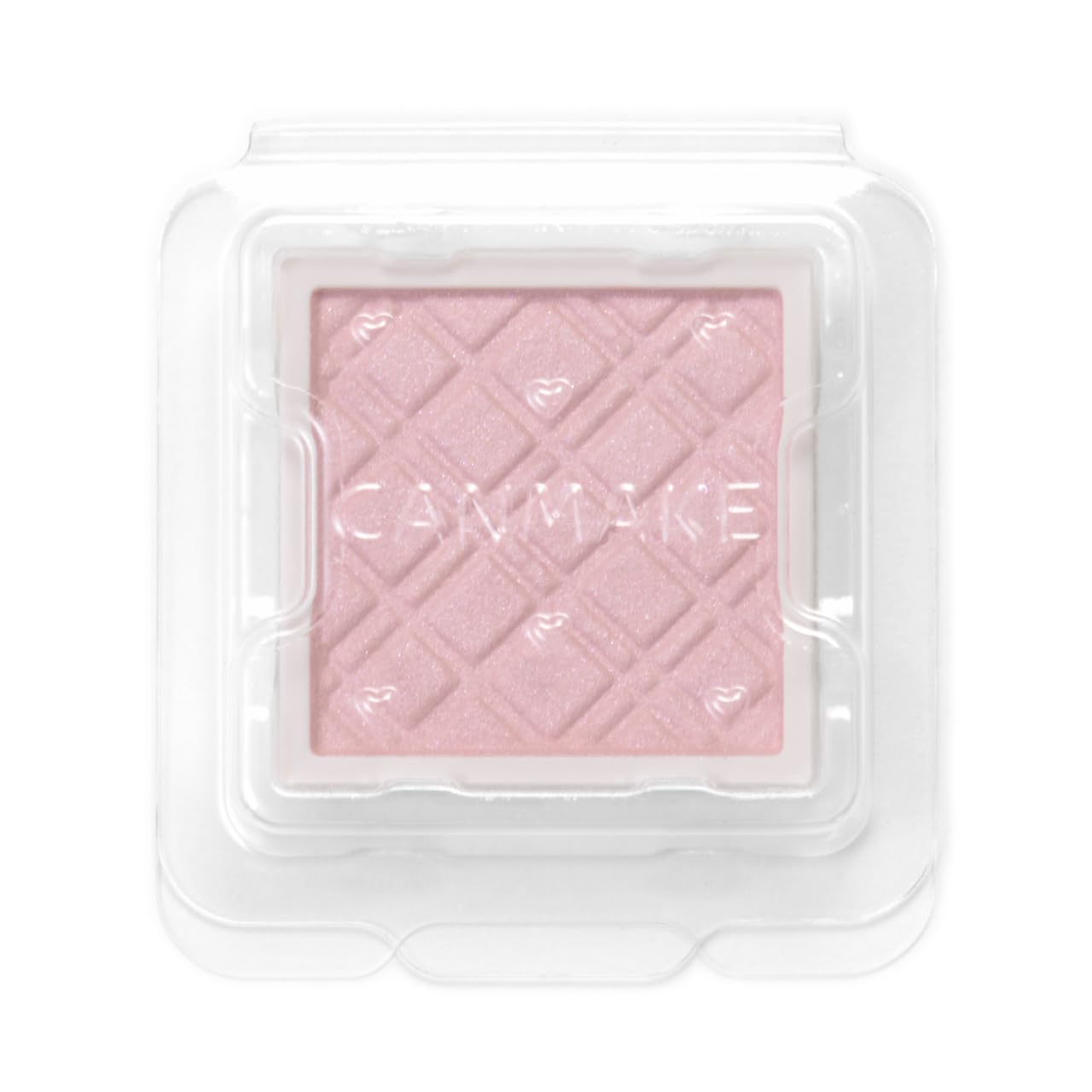 CANMAKE Powder My Tone Couture Face Color Pearl Pale Pink 1.5g