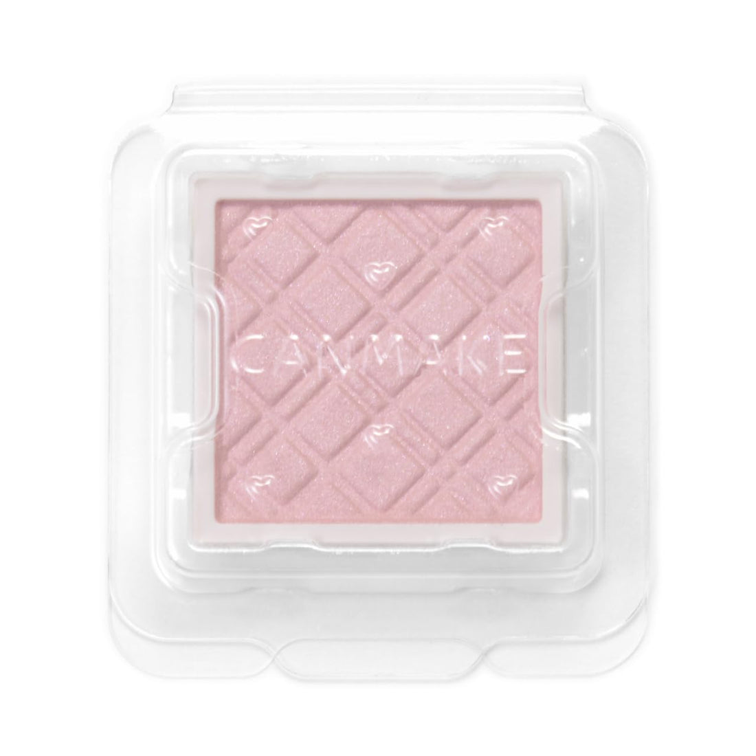 CANMAKE Powder My Tone Couture Face Color Pearl Pale Pink 1.5g