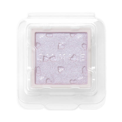 CANMAKE My Tone Couture Face Color Glossy Type Pearl Purple 1.4g