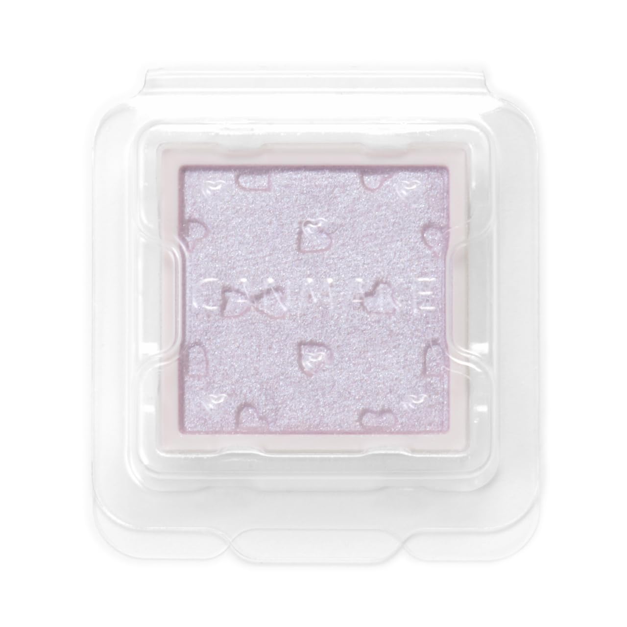 CANMAKE My Tone Couture Face Color Glossy Type Pearl Purple 1.4g