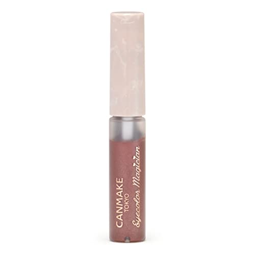 CANMAKE Liquid Eyeshadow Bordeaux Glitter Pearl 3.6ml