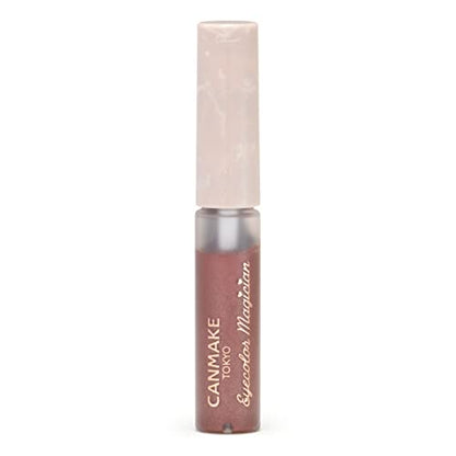 CANMAKE Liquid Eyeshadow Bordeaux Glitter Pearl 3.6ml