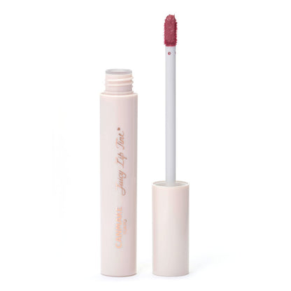 Canmake Juicy Lip Tint 05 Classic Fig Water Tint Blue Pink Glossy High Pigmentation 1 piece (x 1)