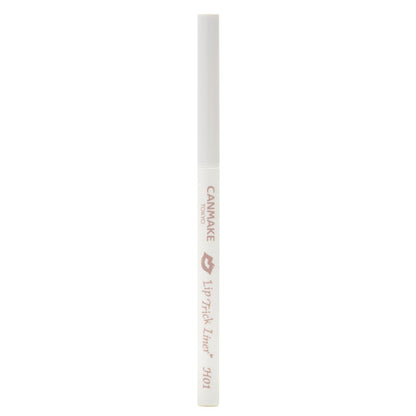 CANMAKE Lip Trick Liner Highlighting Lip Pencil 1.5mm