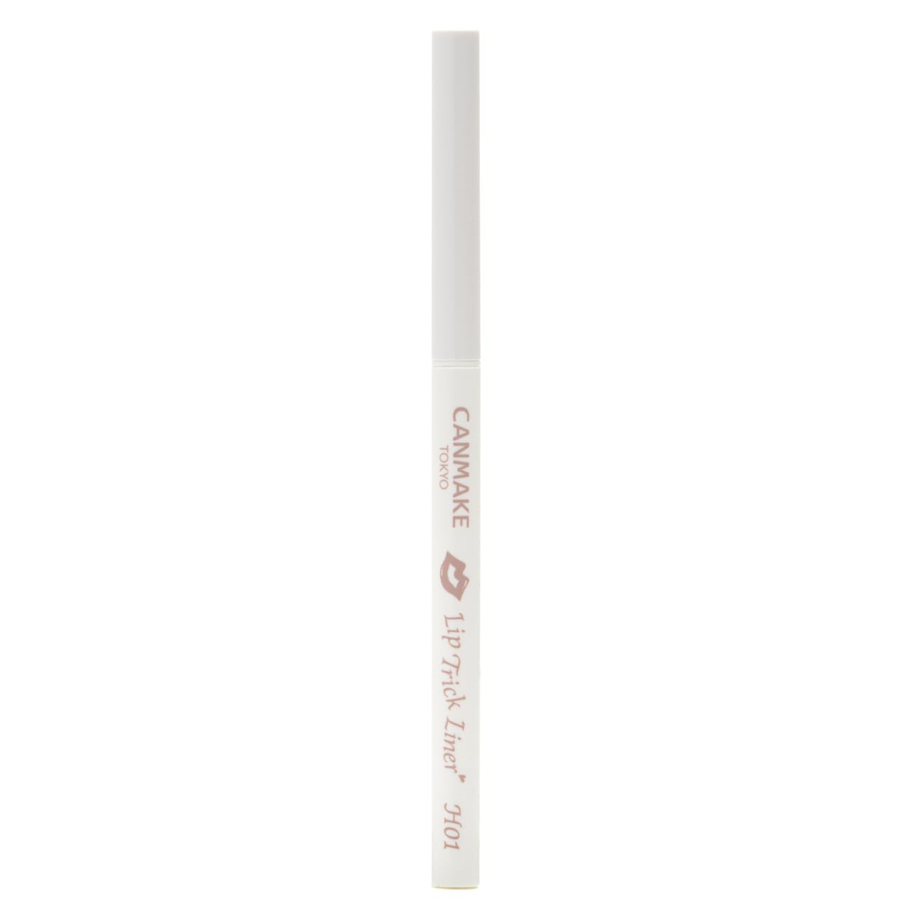 CANMAKE Lip Trick Liner Highlighting Lip Pencil 1.5mm