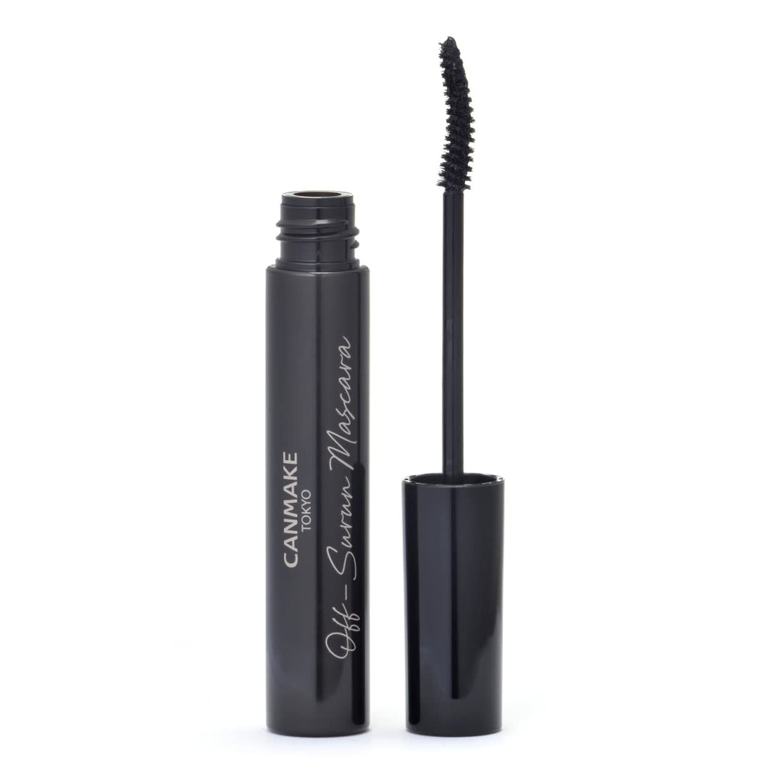 CANMAKE Off Surun Mascara Black Waterproof Film Type 1 Piece