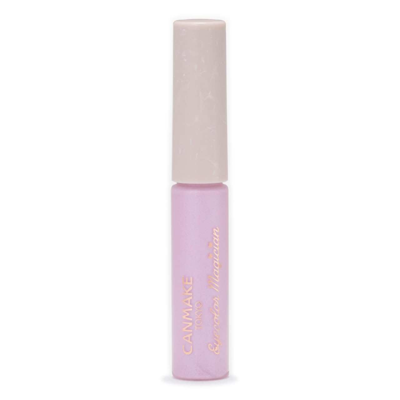 Canmake Eye Color Magician Liquid Eyeshadow Pearl Glitter 3.5ml