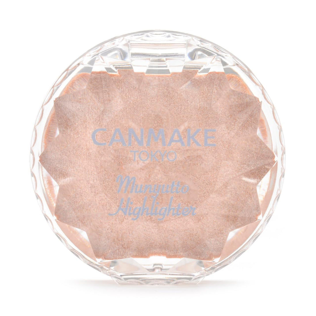 CANMAKE Highlighter 03 Warm Rutile 3.8g Cream Highlighter