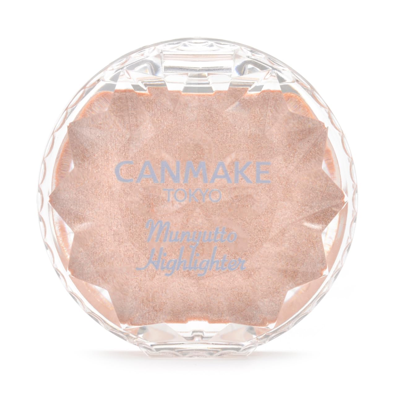 CANMAKE Highlighter 03 Warm Rutile 3.8g Cream Highlighter
