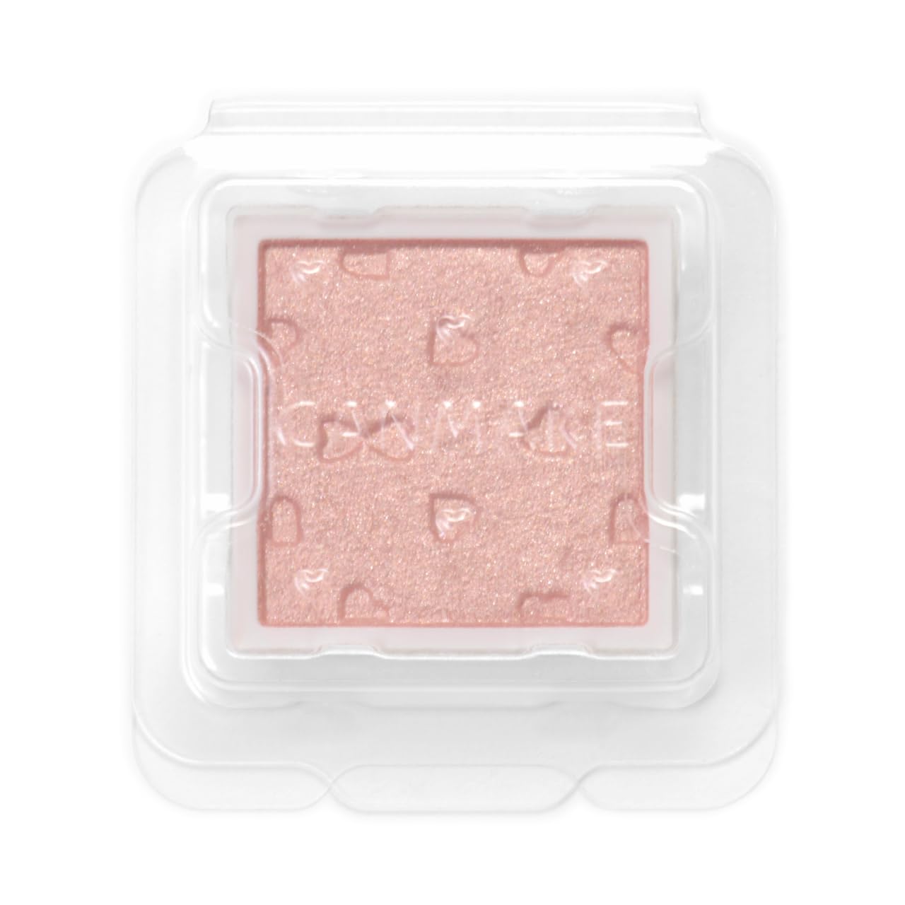 CANMAKE My Tone Couture GT 02 Fruit Punch 1.4g Face Color Glossy Type Pearl Pink