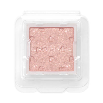 CANMAKE My Tone Couture GT 02 Fruit Punch 1.4g Face Color Glossy Type Pearl Pink