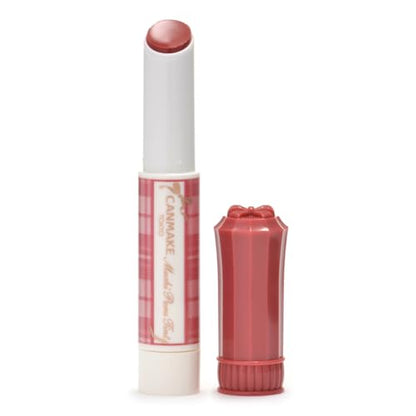 CANMAKE Mucchipur Tint 05 Fig Puree Lip Volume Gloss Tint 2.7g