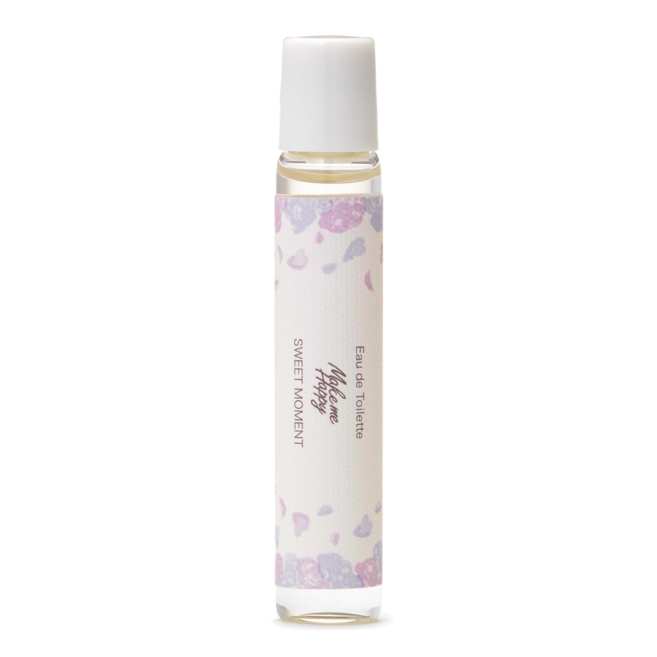 CANMAKE Make Me Happy Eau de Toilette Roll-On 8ml Floral Bouquet