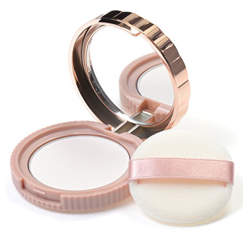 CANMAKE Secret Beauty Powder Clear Powder 4.5g for Translucent Finish