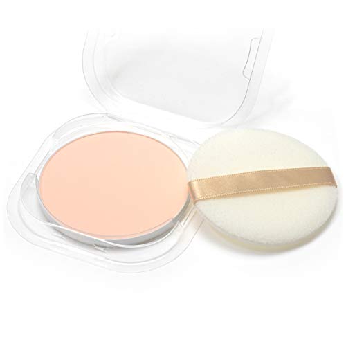 CANMAKE Powder Marshmallow Finish Powder Refill Matte Light Ocher 10g