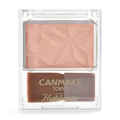 CANMAKE Highlighter H N01 Natural Finish 4.5 grams