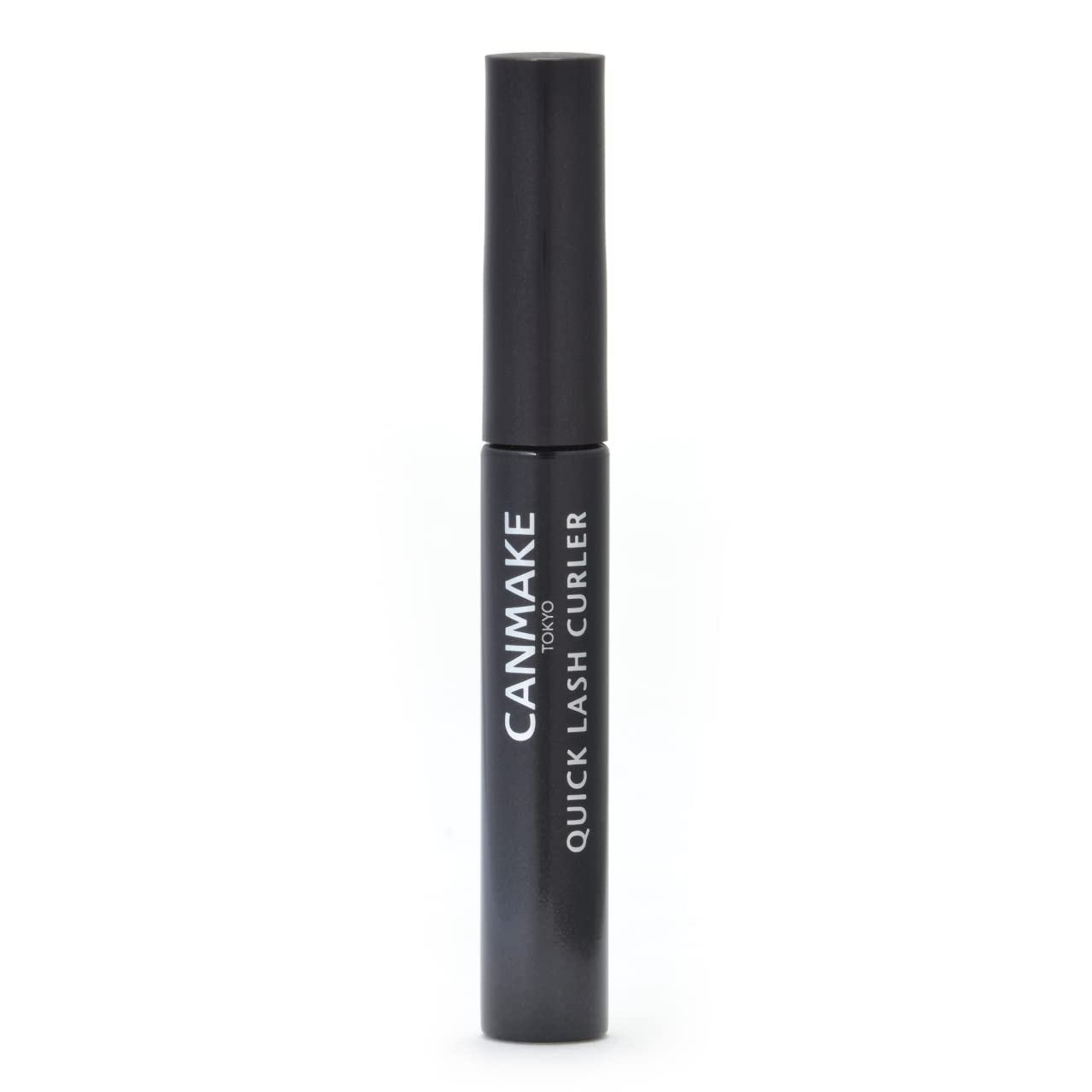 CANMAKE Quick Lash Curler BK Black Mascara Base 3.4 grams