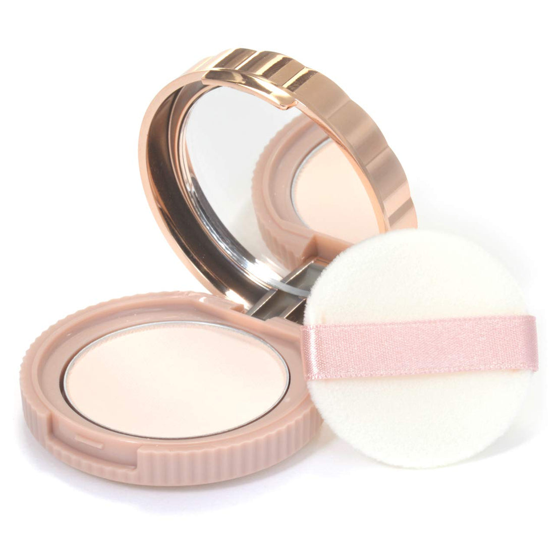 CANMAKE Secret Beauty Powder 02 Natural 5.5g Lightweight Skin Powder