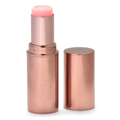 CANMAKE Melty Luminous Rouge T06 Lipstick 06 Sakura Angel 3.8 grams (x 1)