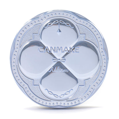 CANMAKE Illuminating Finish Powder 6.5g for Glowing Skin
