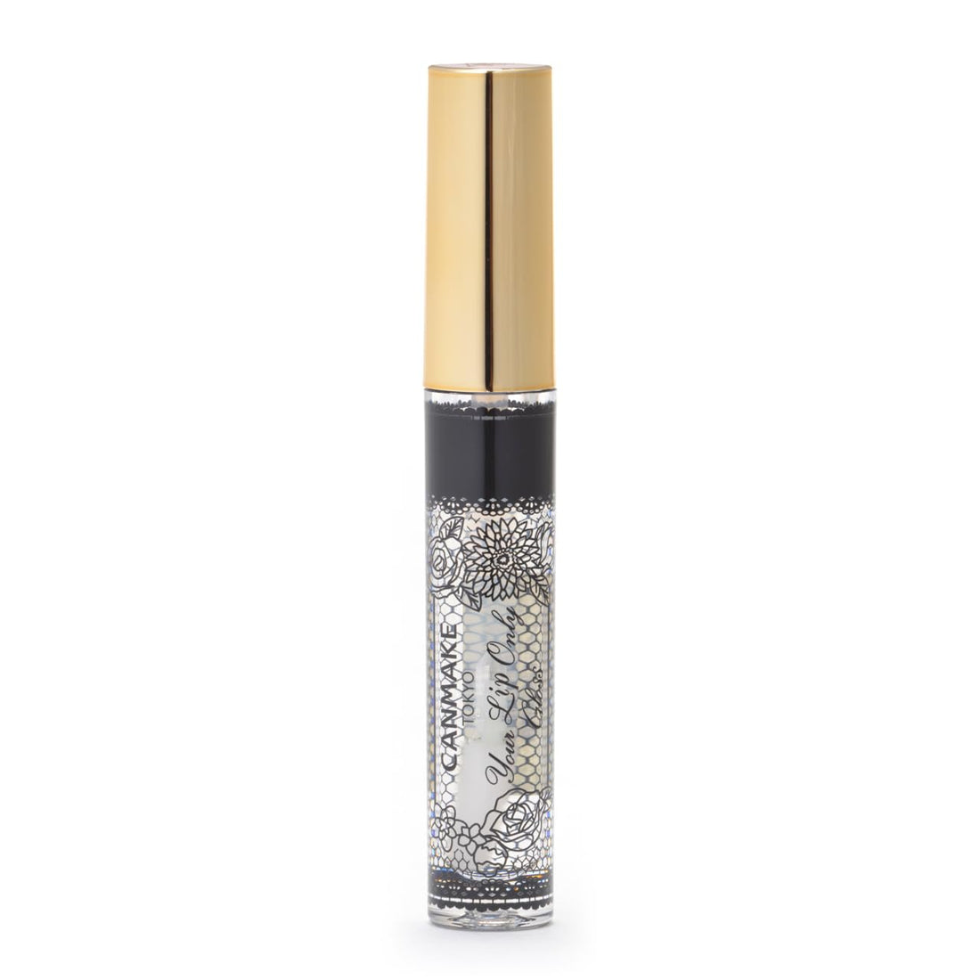 CANMAKE Your Lip Only Gloss 01 2.2g Moisturizing Lip Gloss