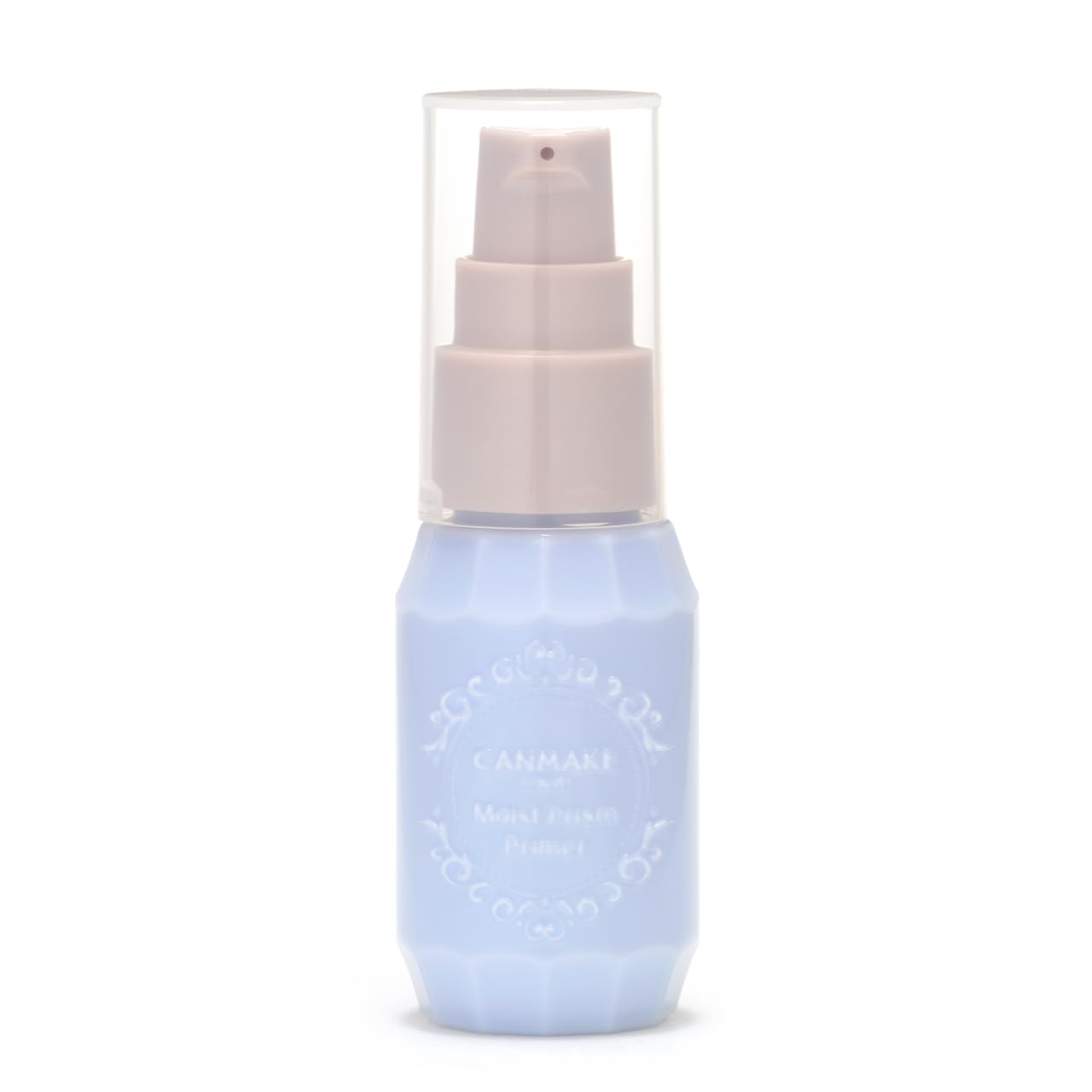 CANMAKE Moist Prism Primer 03 Pale Blue 25g Hydrating Makeup Base