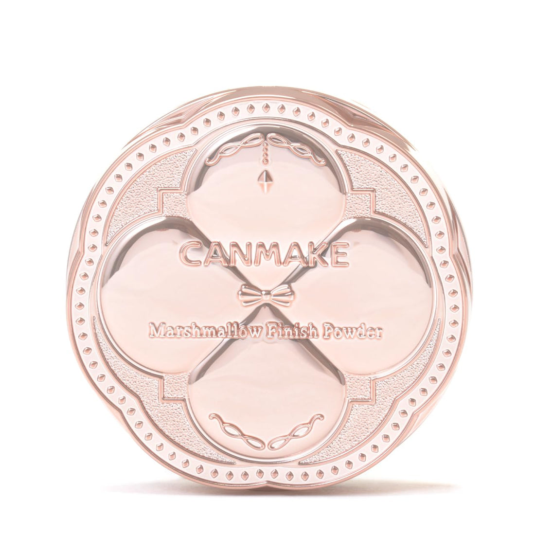 CANMAKE Marshmallow Finish Powder Mini 5g Soft Matte Finish