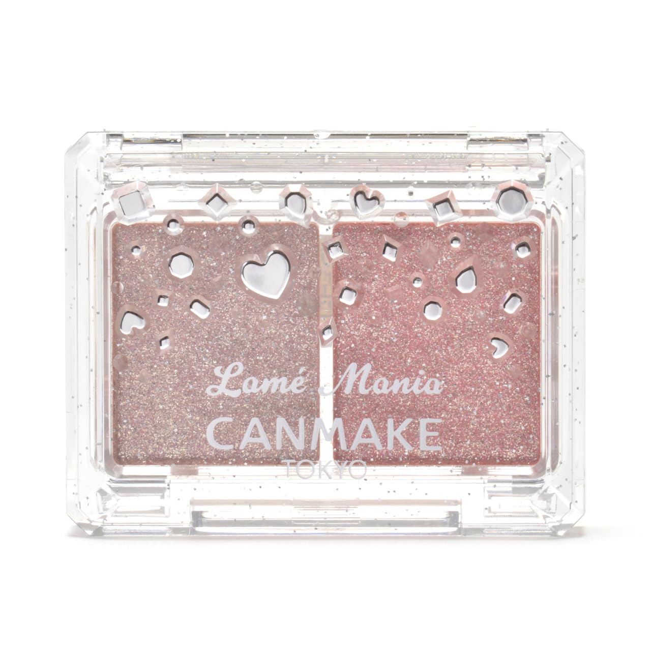 CANMAKE Lame Mania 02 Eyeshadow Glitter Shadow 2.7g