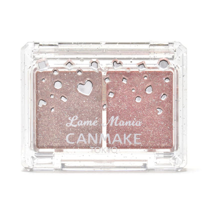 CANMAKE Lame Mania 02 Eyeshadow Glitter Shadow 2.7g