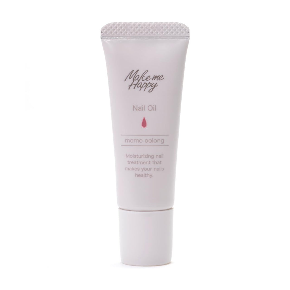 Canmake Make Me Happy Huile à Ongles momo oolong Soin des Ongles Huile Parfumée Ultra Hydratante Pêche Oolong