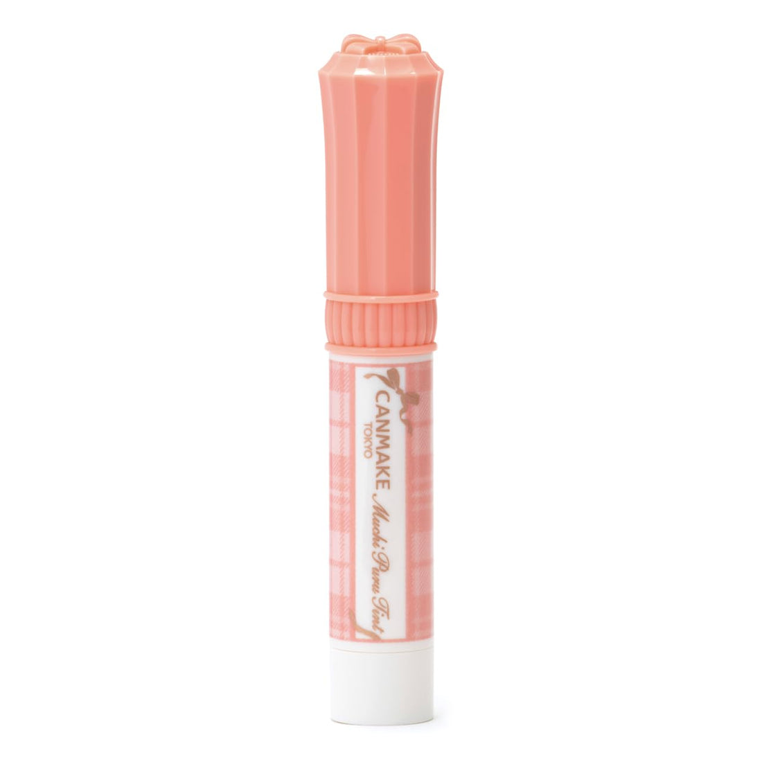 CANMAKE Mucchipur Tint 07 Fruit Olay Lip Volume Glossy Tint 5g