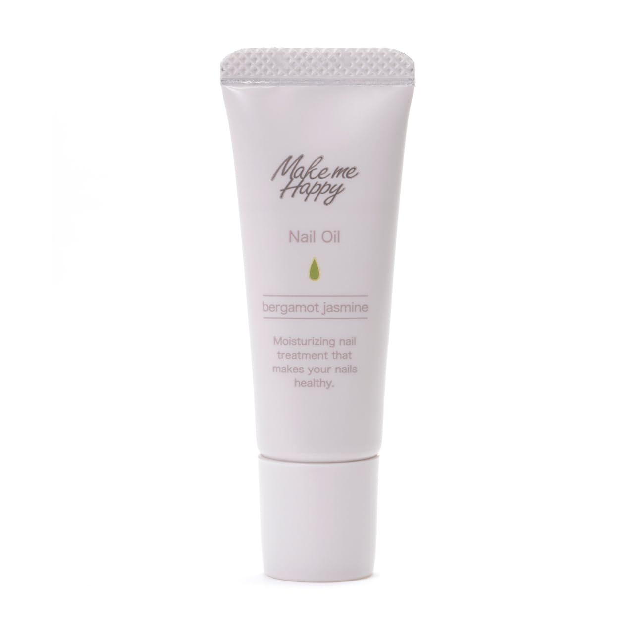 CANMAKE Make Me Happy Nail Oil bergamot jasmine Nail Care Fragrance Nail Oil High Moisture Bergamot Jasmine
