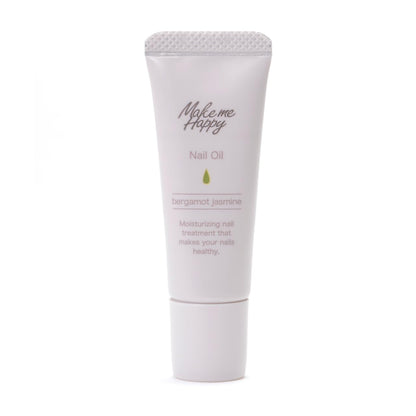 CANMAKE Make Me Happy Nail Oil bergamot jasmine Nail Care Fragrance Nail Oil High Moisture Bergamot Jasmine