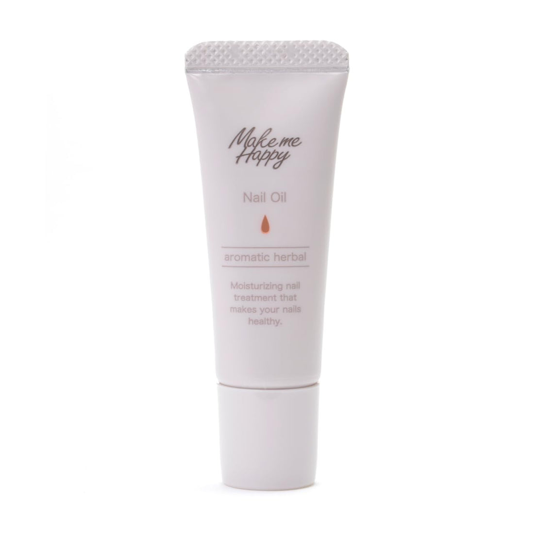 Canmake Make Me Happy Nail Oil Aromatic Herbal Nail Care Fragrance Nail Oil High Moisturizing Aromatic Herbal
