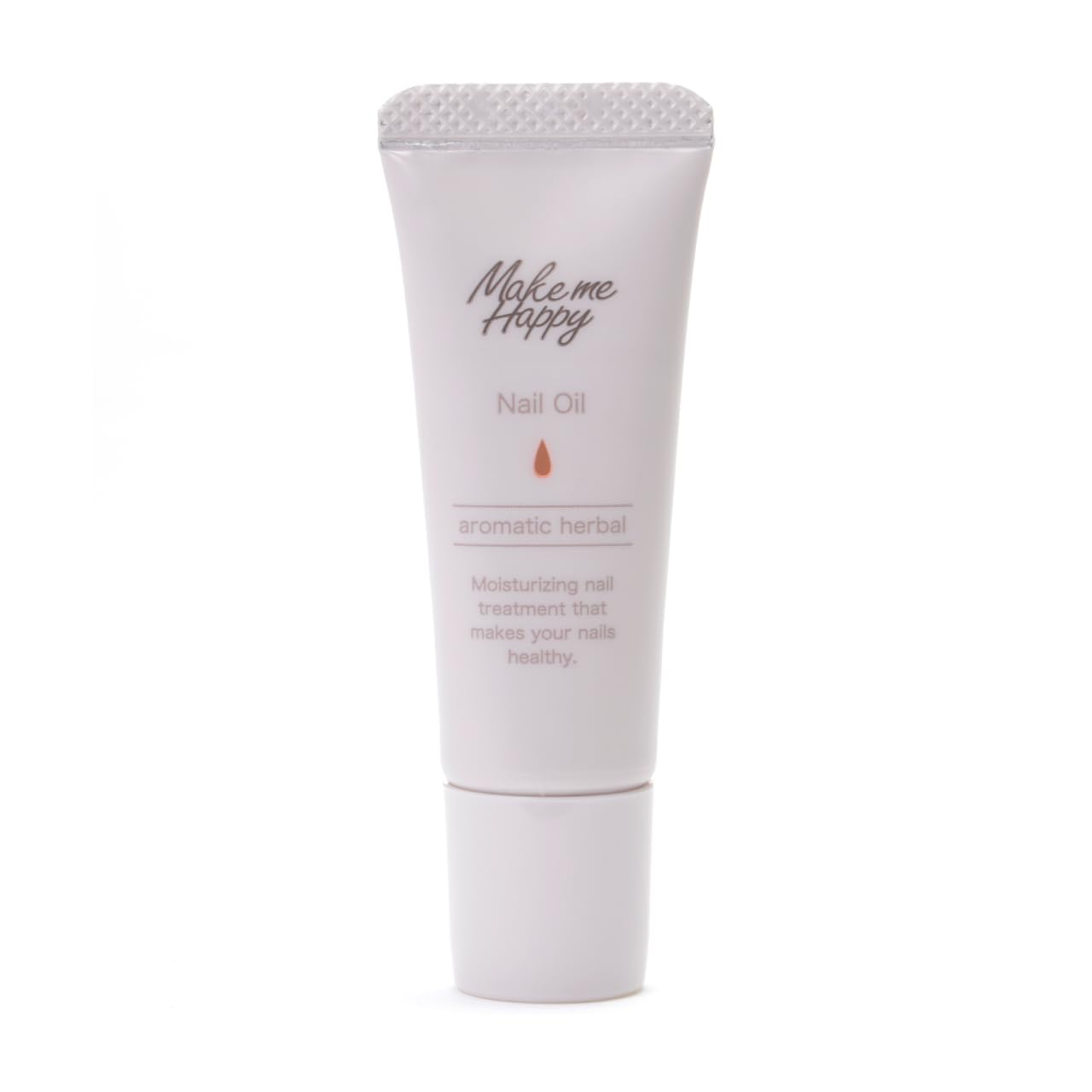 Canmake Make Me Happy Nail Oil Aromatic Herbal Nail Care Fragrance Nail Oil High Moisturizing Aromatic Herbal