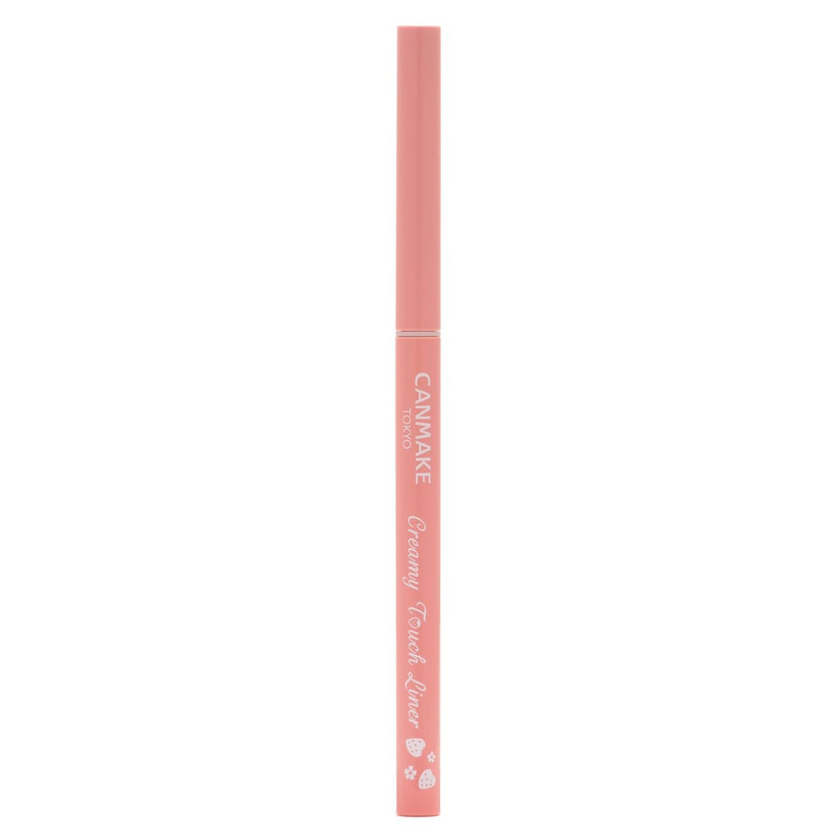 CANMAKE Creamy Touch Liner 14 Strawberry Cupid Pencil Eyeliner