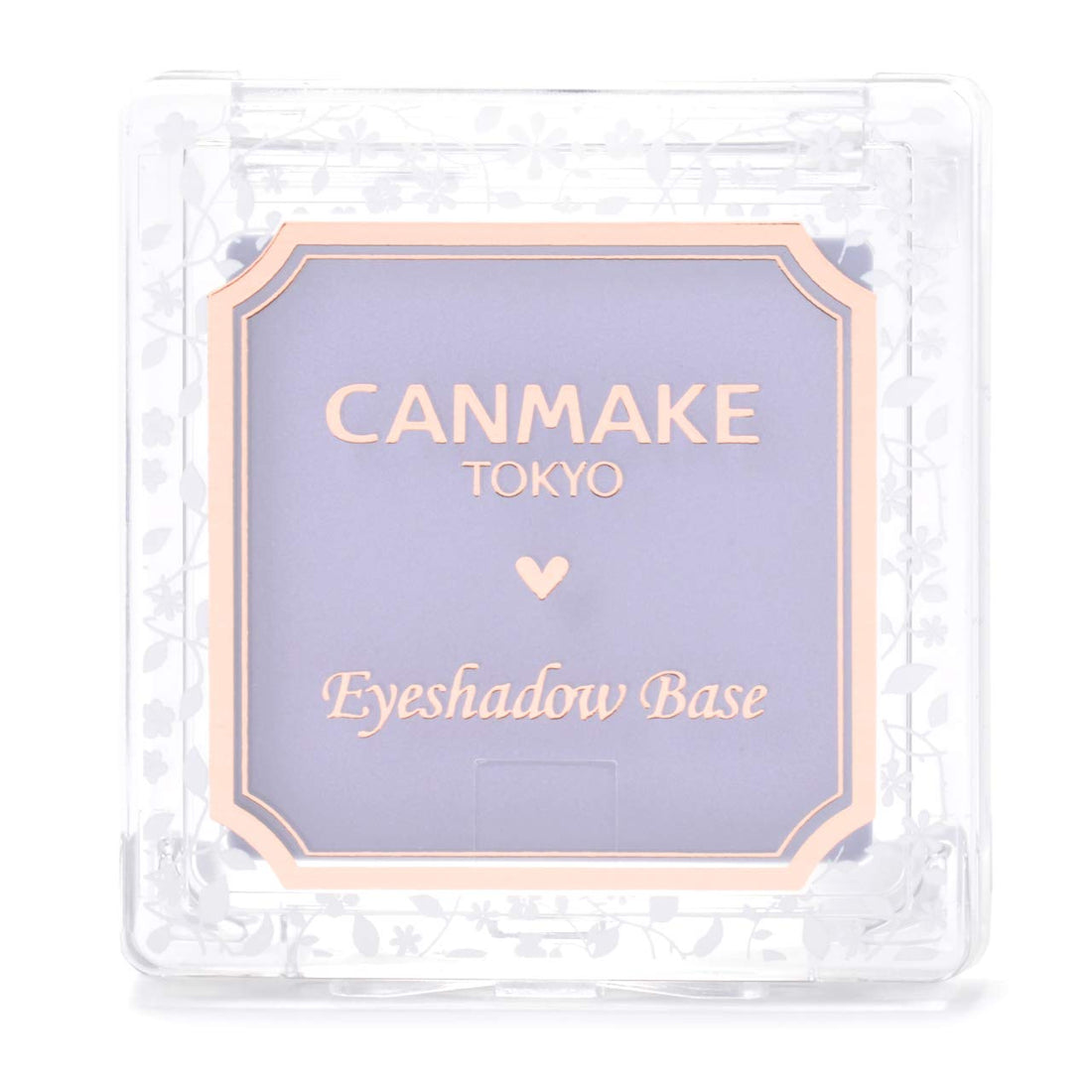 CANMAKE Eyeshadow Base RB Radiant Blue 2g for Japanese Makeup