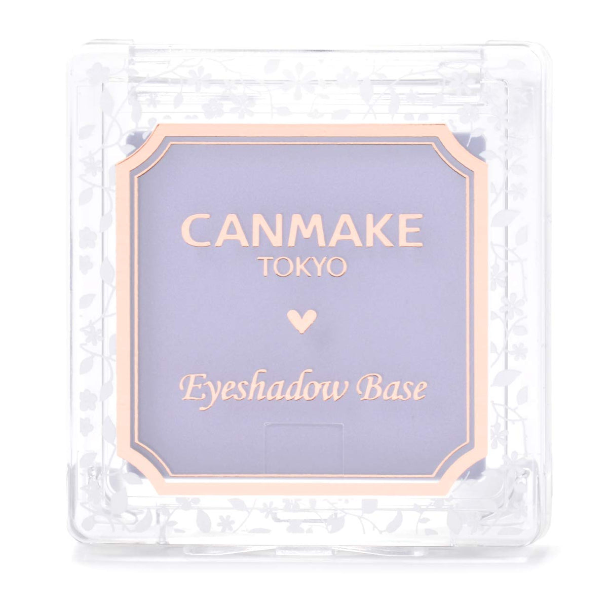 CANMAKE Eyeshadow Base RB Radiant Blue 2g for Japanese Makeup