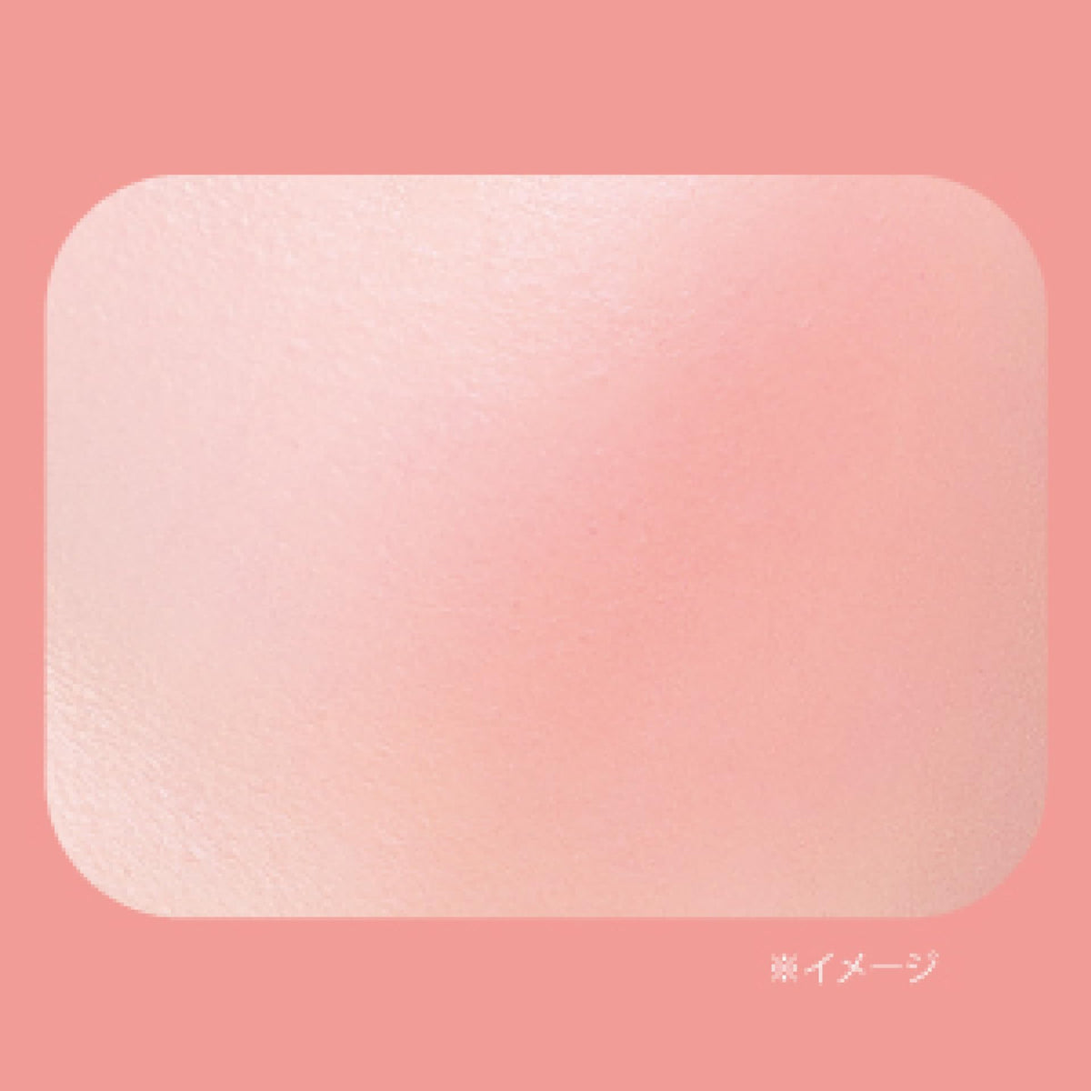 CANMAKE Cream Cheek 24 Peach Mousse 2.3g for a Natural Glow
