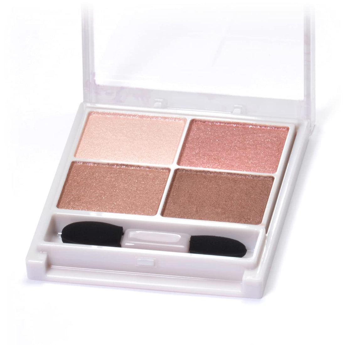 CANMAKE Silky Sufure Eyes 08 Strawberry Copper Powder Eyeshadow