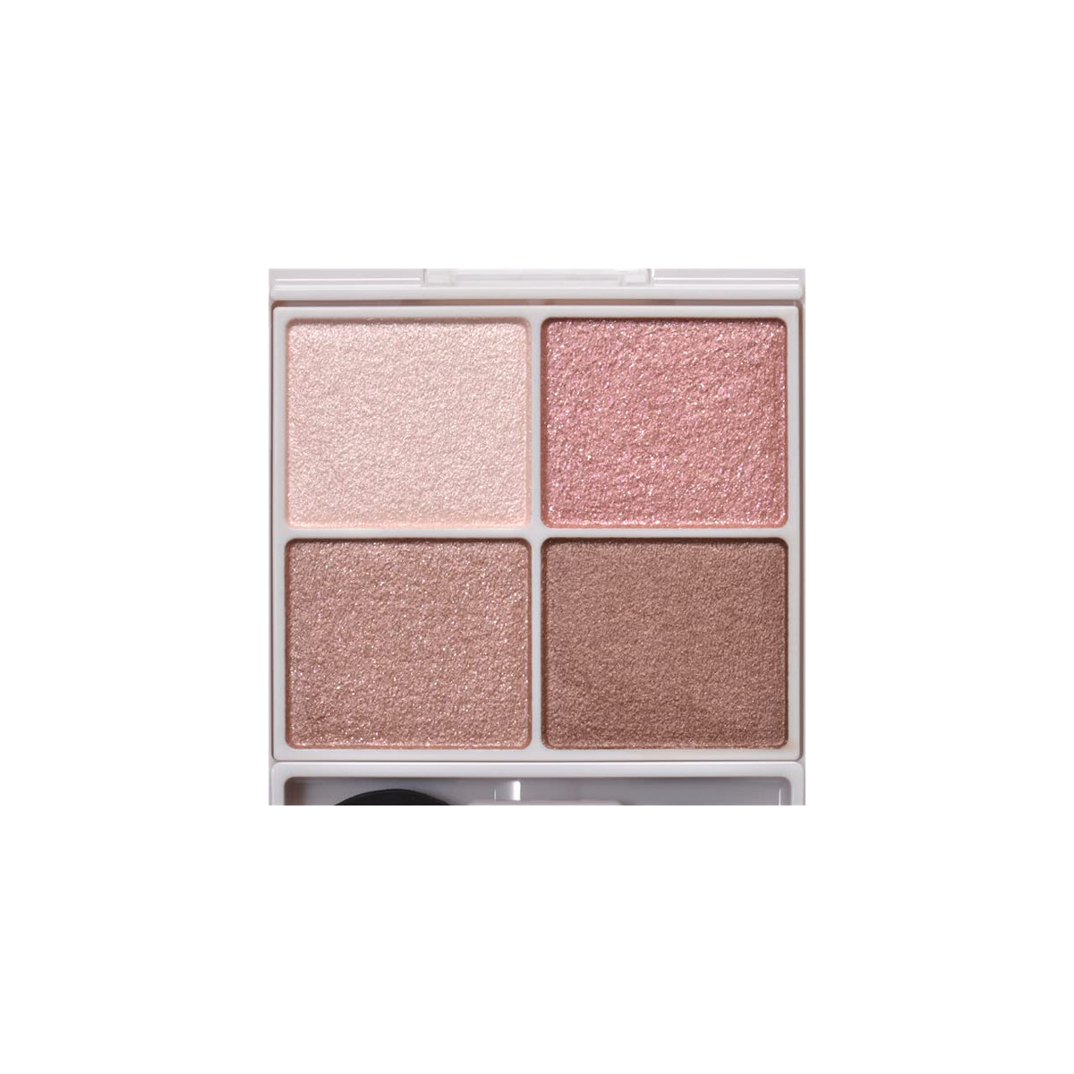 CANMAKE Silky Sufure Eyes 08 Strawberry Copper Powder Eyeshadow