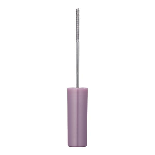 CANMAKE Mascara Métallique Clear Look C01 pour des cils élégants