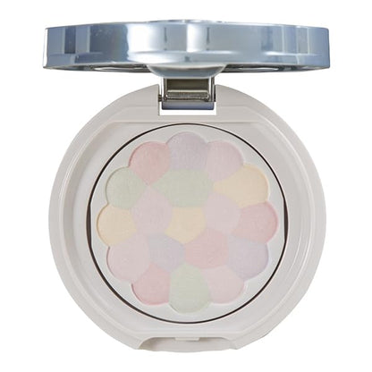 CANMAKE Illuminating Finish Powder Mini 01 Hydrangea Garden