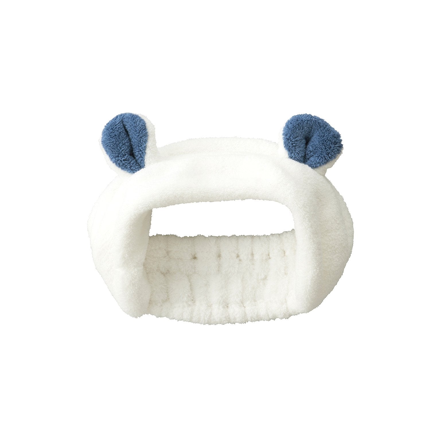 CB JAPAN Carari Hair Band Quick Drying Microfiber for Face Washing