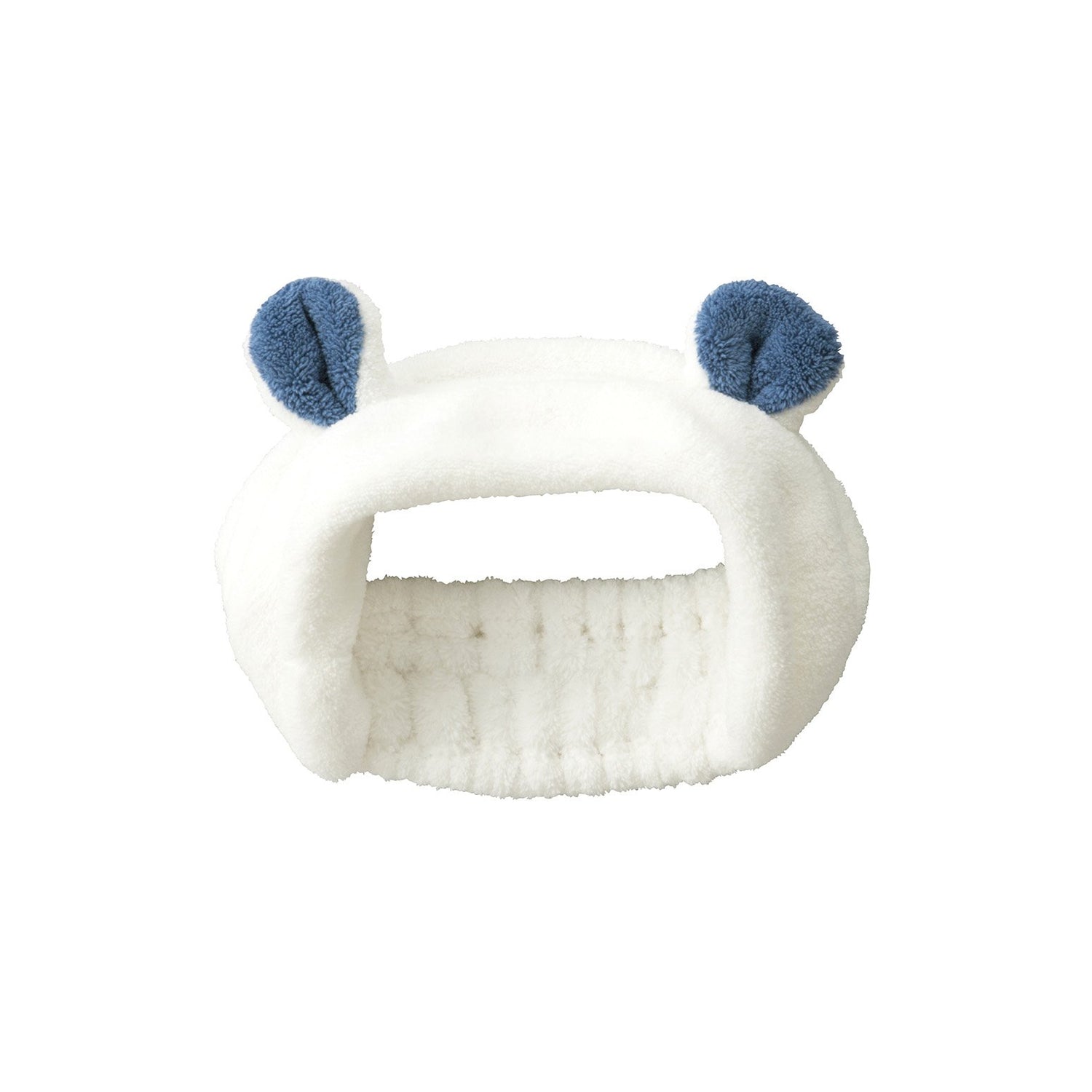 CB JAPAN Carari Hair Band Quick Drying Microfiber for Face Washing
