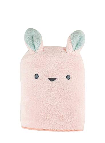 CB JAPAN Carari Microfiber Hair Drying Towel 40x100cm